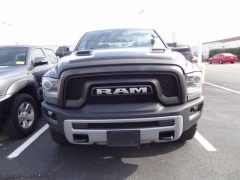 Used 2017  Ram 1500 4WD Crew Cab Rebel at CarloanExpress&period;Com near Hampton&comma; VA