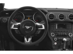 Used 2018  Ford Mustang EcoBoost Fastback at CarloanExpress&period;Com near Hampton&comma; VA