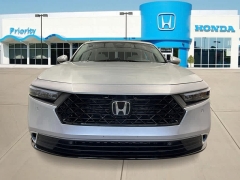New 2025  Honda Accord Hybrid Touring Sedan at CarloanExpress.Com near Hampton, VA