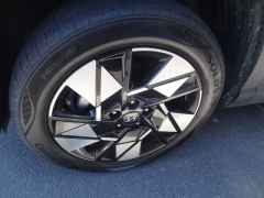 Used 2025  Hyundai Kona SEL AWD at CarloanExpress&period;Com near Hampton&comma; VA