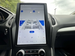 Used 2024  Ford Edge SEL AWD at CarloanExpress.Com near Hampton, VA