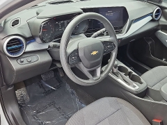 Used 2025  Chevrolet Trax FWD 4dr LS at CarloanExpress&period;Com near Hampton&comma; VA