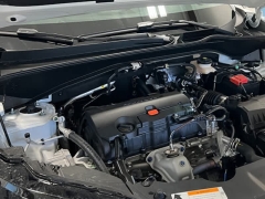 New 2025  Honda HR-V Sport AWD CVT at CarloanExpress.Com near Hampton, VA