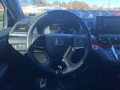 Used 2024  Honda Odyssey Sport Auto at CarloanExpress&period;Com near Hampton&comma; VA