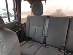 Used 2017  Jeep Wrangler Unlimited Sport 4x4 at CarloanExpress&period;Com near Hampton&comma; VA