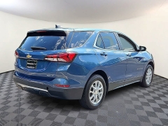 Used 2024  Chevrolet Equinox AWD 4dr LT w&sol;1LT at CarloanExpress&period;Com near Hampton&comma; VA
