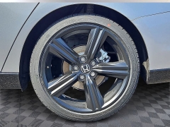 New 2026  Honda Accord Hybrid Sport-L Sedan at CarloanExpress&period;Com near Hampton&comma; VA