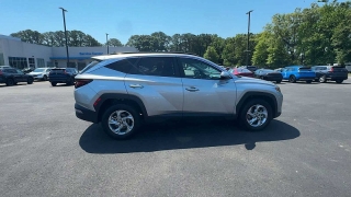 Used 2024  Hyundai Tucson SEL AWD &ast;Ltd Avail&ast; at CarloanExpress&period;Com near Hampton&comma; VA
