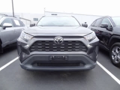 Used 2021  Toyota RAV4 LE AWD at CarloanExpress&period;Com near Hampton&comma; VA
