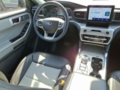 Used 2022  Ford Explorer XLT 4WD at CarloanExpress&period;Com near Hampton&comma; VA