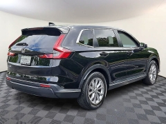 Used 2023  Honda CR-V EX-L 2WD at CarloanExpress&period;Com near Hampton&comma; VA