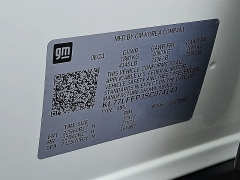Used 2025  Chevrolet Trax FWD 4dr LS at CarloanExpress&period;Com near Hampton&comma; VA