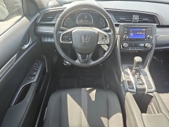 Used 2020  Honda Civic Sedan 4d LX CVT at CarloanExpress&period;Com near Hampton&comma; VA