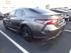 Used 2022  Toyota Camry SE Auto at CarloanExpress&period;Com near Hampton&comma; VA
