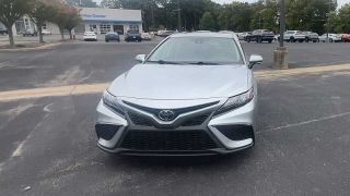 Used 2023  Toyota Camry SE Auto at CarloanExpress.Com near Hampton, VA