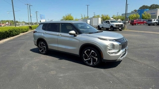 Used 2024  Mitsubishi Outlander SE S-AWC at CarloanExpress&period;Com near Hampton&comma; VA