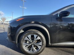 Used 2023  Nissan Rogue AWD SV at CarloanExpress&period;Com near Hampton&comma; VA