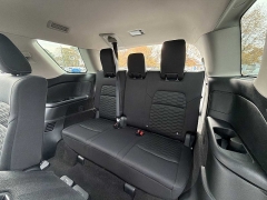 Used 2025  Nissan Pathfinder SV 4WD at CarloanExpress&period;Com near Hampton&comma; VA