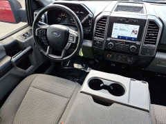 Used 2019  Ford F-150 2WD SuperCrew Box at CarloanExpress&period;Com near Hampton&comma; VA