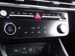 Used 2025  Hyundai Tucson SEL FWD at CarloanExpress&period;Com near Hampton&comma; VA