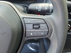 Used 2023  Honda HR-V LX 2WD CVT at CarloanExpress&period;Com near Hampton&comma; VA