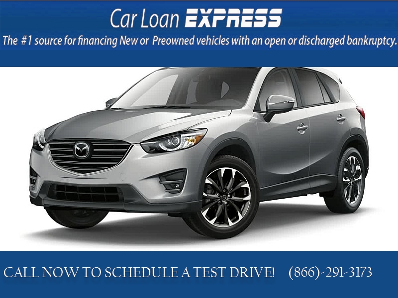 Used 2016  Mazda CX-5 2016.5 AWD 4dr Auto Grand Touring at CarloanExpress.Com near Hampton, VA