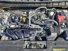 Used 2024  Nissan Altima 2&period;5 SV Sedan at CarloanExpress&period;Com near Hampton&comma; VA