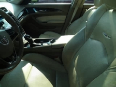 Used 2014  Cadillac CTS 4d Sedan 2&period;0L Turbo Luxury AWD at CarloanExpress&period;Com near Hampton&comma; VA
