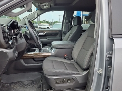 Used 2025  Chevrolet Silverado 1500 4WD Crew Cab 147" LT Trail Boss at CarloanExpress&period;Com near Hampton&comma; VA
