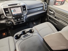 Used 2024  Ram 2500 Big Horn 4x4 Crew Cab 6'4" Box at CarloanExpress.Com near Hampton, VA