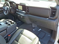 Used 2024  GMC Sierra 1500 2WD Crew Cab 147" SLT at CarloanExpress&period;Com near Hampton&comma; VA