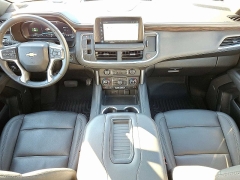 Used 2023  Chevrolet Tahoe 4WD 4dr LT at CarloanExpress&period;Com near Hampton&comma; VA