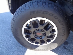 Used 2024  Toyota Tacoma 4WD Double Cab Bed (Natl) at CarloanExpress.Com near Hampton, VA