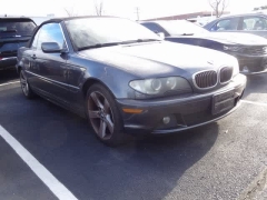 Used 2006  BMW 3 Series 325Ci 2dr Convertible at CarloanExpress&period;Com near Hampton&comma; VA