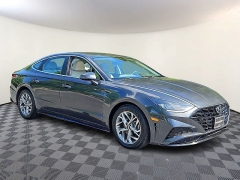 Used 2023  Hyundai Sonata SEL 2&period;5L &ast;Ltd Avail&ast; at CarloanExpress&period;Com near Hampton&comma; VA
