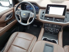 Used 2022  Chevrolet Tahoe 4WD 4dr High Country at CarloanExpress&period;Com near Hampton&comma; VA