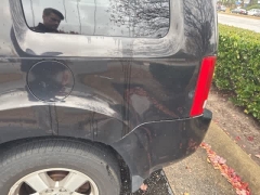 Used 2010  Honda Pilot 4d SUV FWD EX at CarloanExpress.Com near Hampton, VA