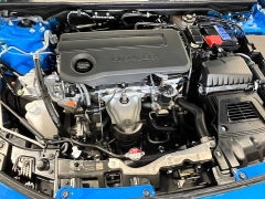 New 2026  Honda Civic Hatchback Sport CVT at CarloanExpress&period;Com near Hampton&comma; VA