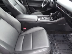 Used 2024  Mazda Mazda3 Sedan 2&period;5 S Select Sport FWD at CarloanExpress&period;Com near Hampton&comma; VA