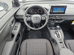 New 2026  Honda HR-V Sport AWD CVT at CarloanExpress&period;Com near Hampton&comma; VA