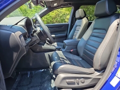 Used 2024  Honda CR-V Hybrid Sport-L FWD at CarloanExpress&period;Com near Hampton&comma; VA