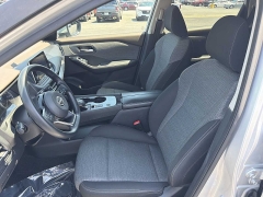 Used 2023  Nissan Rogue FWD SV at CarloanExpress&period;Com near Hampton&comma; VA