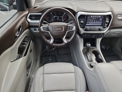 Used 2017  GMC Acadia FWD 4dr SLT w/SLT-1 at CarloanExpress.Com near Hampton, VA