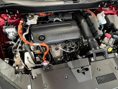 New 2026  Honda CR-V Hybrid Sport-L AWD at CarloanExpress&period;Com near Hampton&comma; VA