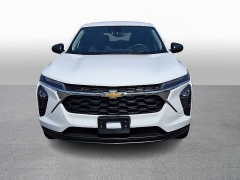Used 2025  Chevrolet Trax FWD 4dr LS at CarloanExpress&period;Com near Hampton&comma; VA