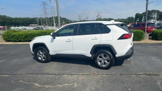 Used 2024  Toyota RAV4 XLE FWD at CarloanExpress&period;Com near Hampton&comma; VA