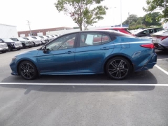 Used 2025  Toyota Camry &lpar;Natl&rpar; at CarloanExpress&period;Com near Hampton&comma; VA