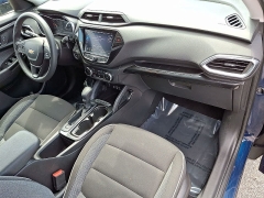 Used 2022  Chevrolet Trailblazer AWD 4dr LT at CarloanExpress&period;Com near Hampton&comma; VA