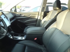 Used 2023  Subaru Ascent Limited 7-Passenger at CarloanExpress&period;Com near Hampton&comma; VA