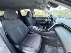 Used 2024  Hyundai Tucson SEL AWD &ast;Ltd Avail&ast; at CarloanExpress&period;Com near Hampton&comma; VA